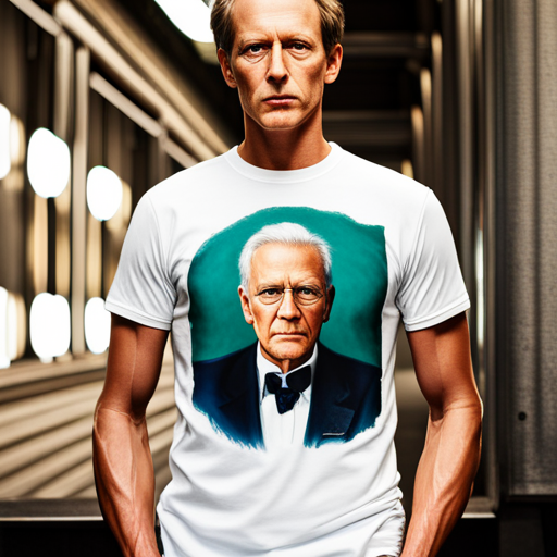 Por que criar camisetas personalizadas รฉ popular