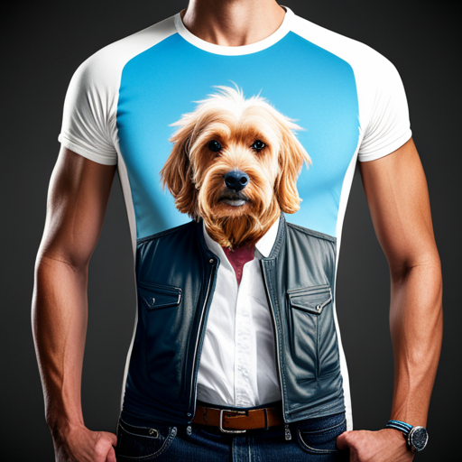 Como projetar suas camisetas personalizadas