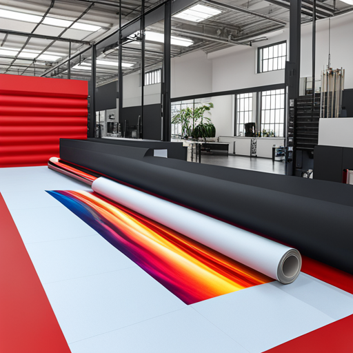 Beneficios de usar vinilo de transferencia de calor Puff