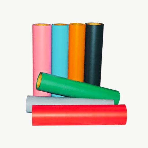 An Extensive Guide on Using Heat Transfer Vinyl