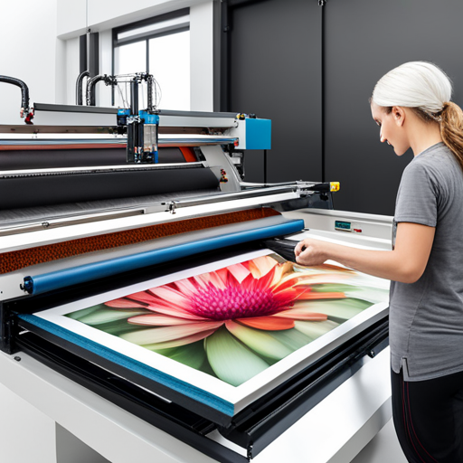 Future Trends in Dye Sublimation Printing