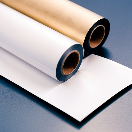 What is Heat Activated Film?