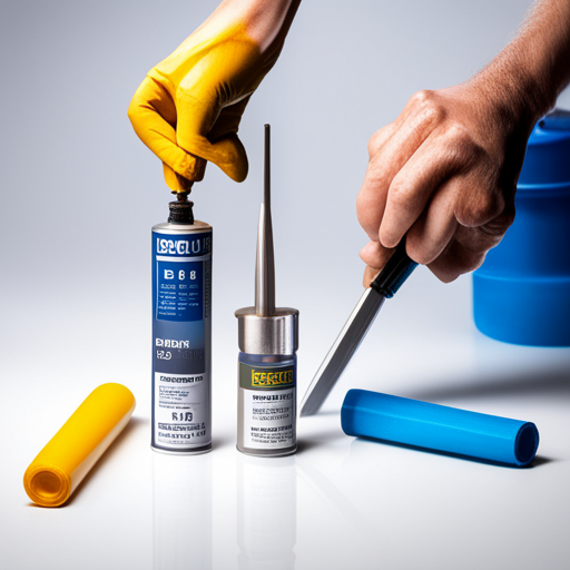 Sobre adesivos de cianoacrilato