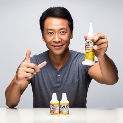 Hoe cyanoacrylaat-superlijmversnellers aan te brengen