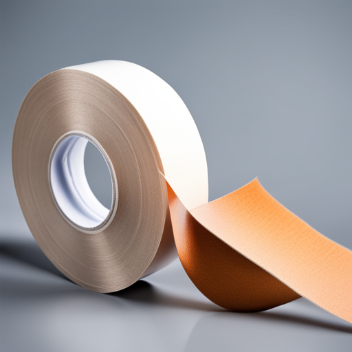 How to Use Heat Activated Tape Effectively