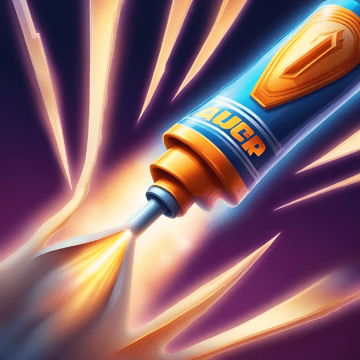 Inleiding tot lijmversnellers