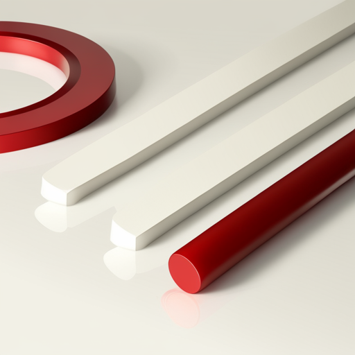 Advantages of TPU in 3D Printing