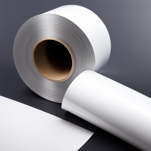 Choosing the Right Supplier for Heat Activated Tapes
