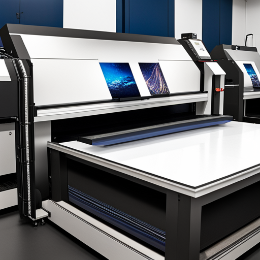 Elegir la impresora adecuada para la impresión DTG de prendas