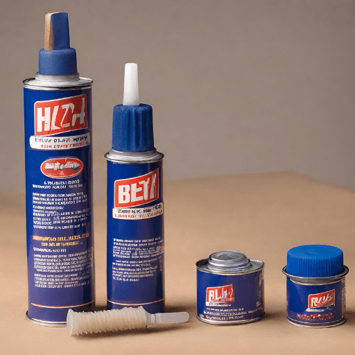 Rubberlijmen begrijpen