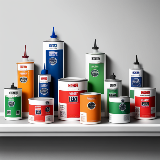 Tips voor effectieve rubberverlijming