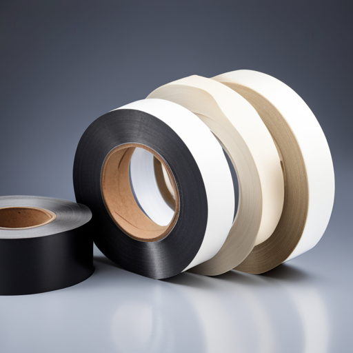 Choosing the Right Heat Activated Tape