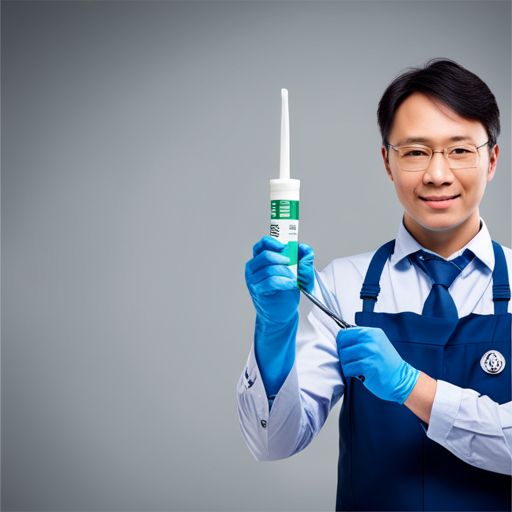 What is silicone sealant?