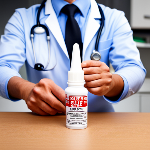 Tudo o que você precisa saber sobre super cola médica