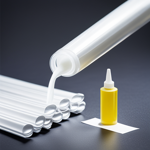 What is Polypropylene, and Why Does it Need Special Glue?