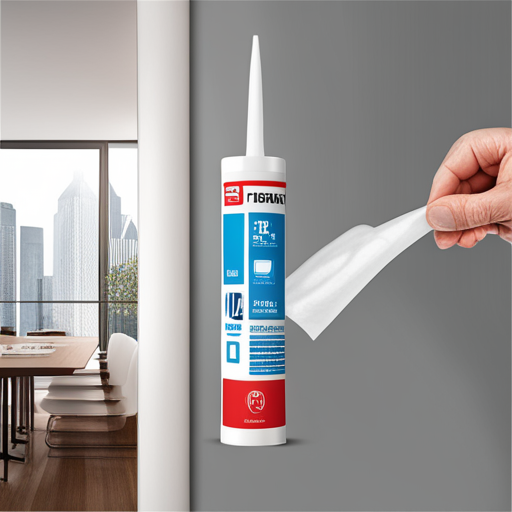 Troubleshooting common issues with silicone sealant