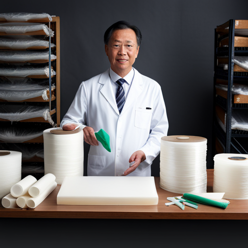 Como o adesivo hot melt รฉ formulado?