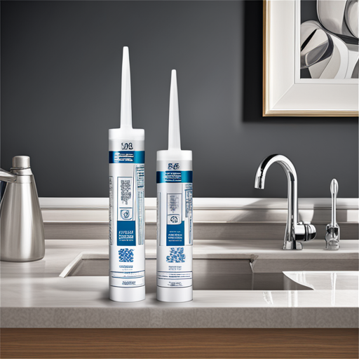What are the common uses for silicone sealant?