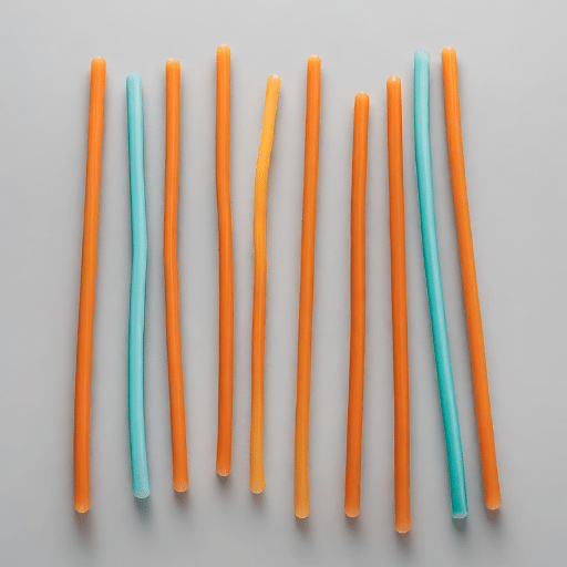 Wat zijn hete lijmstiften?