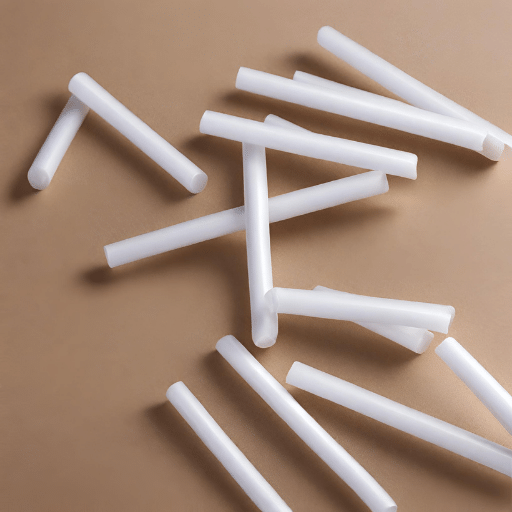 Types of Hot Glue Sticks: A Comprehensive Guide to Choosing the Right Adhesive