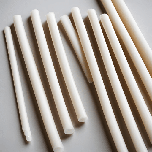 Het juiste type hete lijmstift kiezen