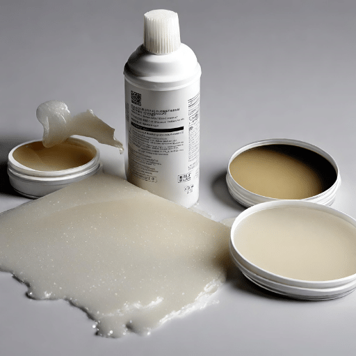 Water Soluble Glue: Everything You Need to Know