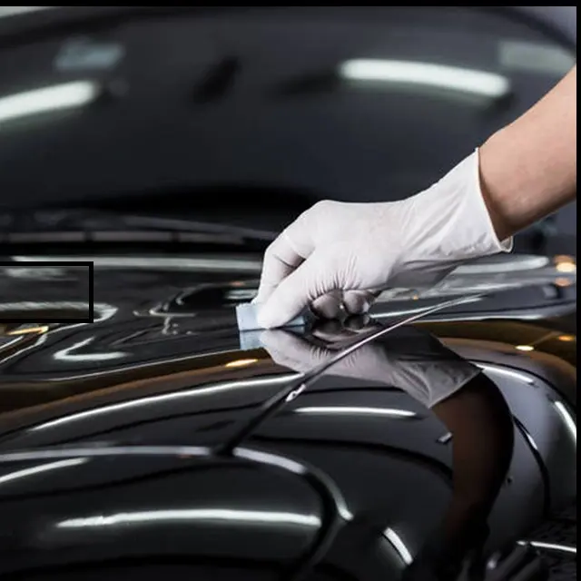 Cost Factors of Paint Protection Film