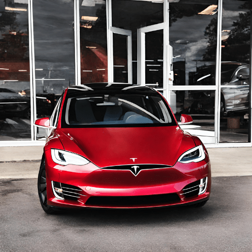 Tesla Paint Protection Film: Everything You Need to Know