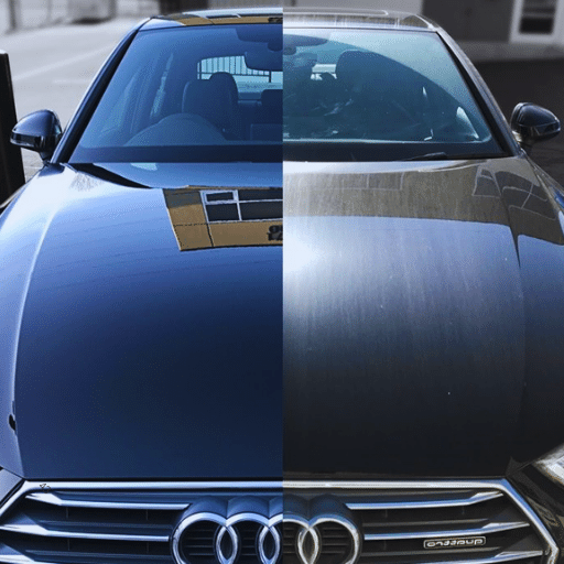 Paint Protection Film vs Ceramic Coating: Which One to Choose?