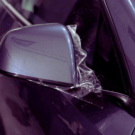 How to Choose the Best Paint Protection Film Kit for Your Tesla Model Y