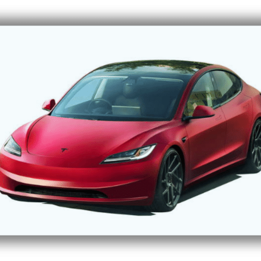 Where Can You Find Reliable Tesla Model Y Paint Protection Film Shops