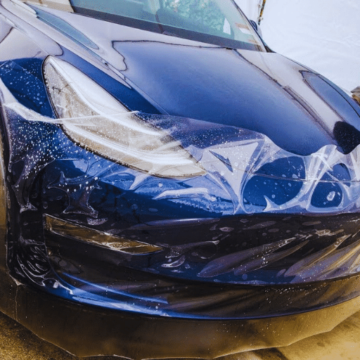 Explorando serviços adicionais para proteção de pintura Tesa