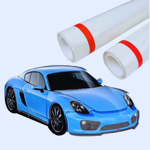 Pros and Cons of Using Paint Protection Film