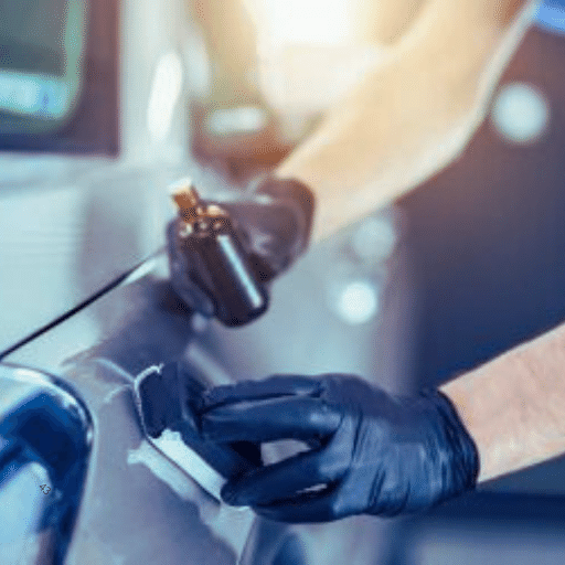 Discover the Ultimate Protection for Your Car: Ceramic Coating vs Paint Protection Film