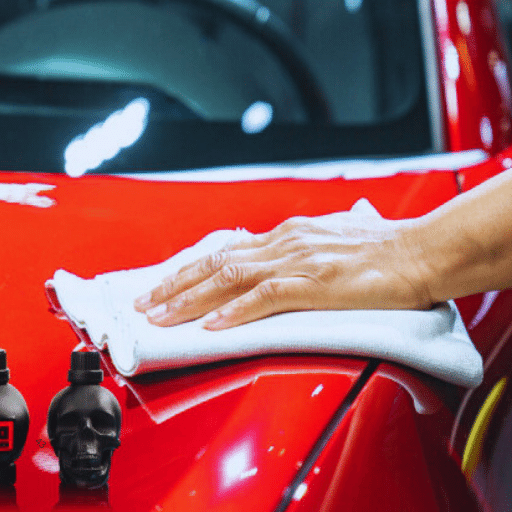 Factors to Consider Before Choosing Between PPF and Ceramic Coating