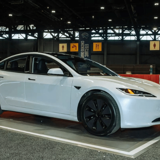 Top Reasons to Consider Tesla Model Y Paint Protection Film