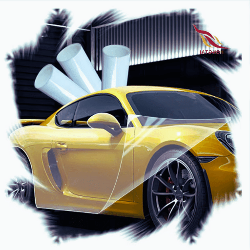 Understanding the Lifespan of Paint Protection Film