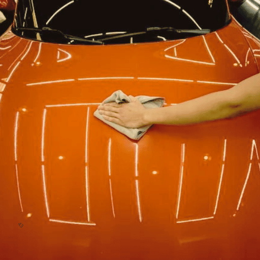 Understanding Ceramic Coating and Paint Protection Film