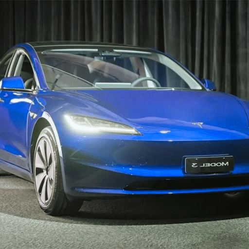 Is a DIY Paint Protection Film Installation on Tesla Model Y Feasible