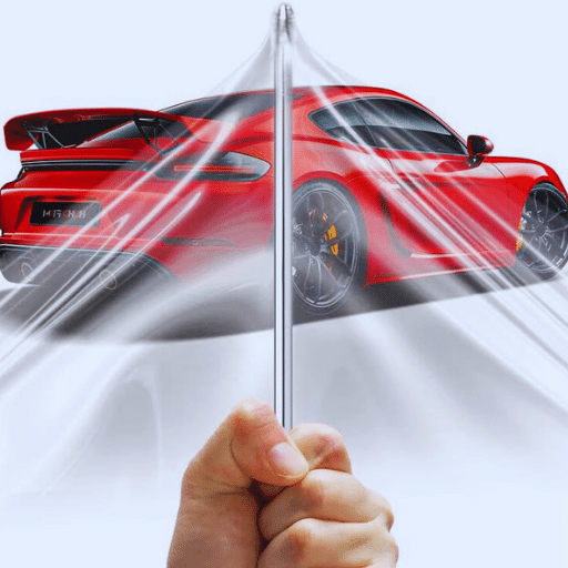 The Ultimate Guide: How Long Does Paint Protection Film Last?