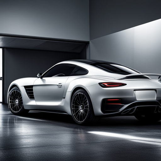 Discover the Benefits of Clear Paint Protection Film