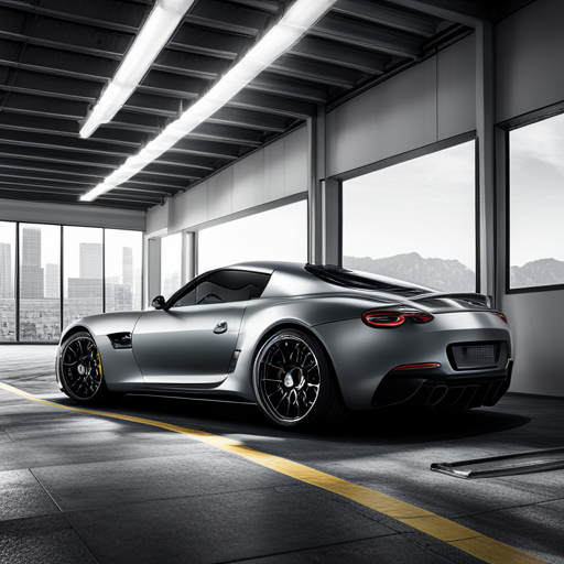 Beneficios del sujetador transparente y los recubrimientos cerámicos