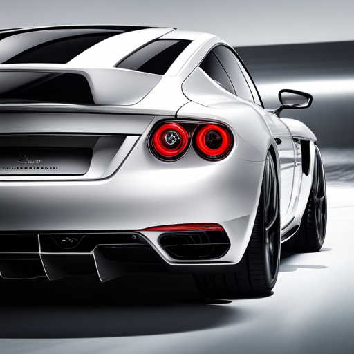 Escolhendo a melhor película de proteção de pintura para o seu carro