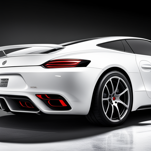 Como o filme de proteção de pintura Suntek protege seu veículo