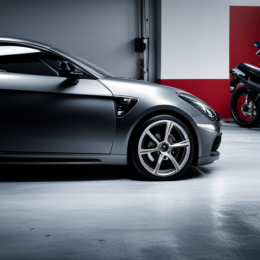 Beneficios de la instalación profesional de una película protectora de pintura