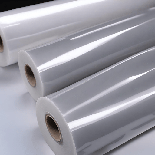 Unlock the Protective Power of TPU Film: Your Ultimate Guide to Polyurethane Film Applications