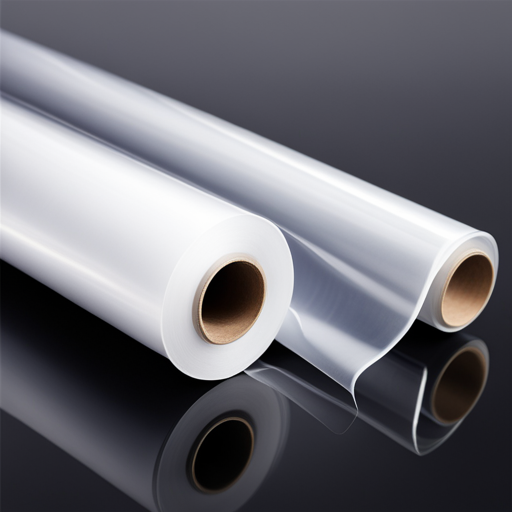 Environmental and Health Considerations of Using TPU Film