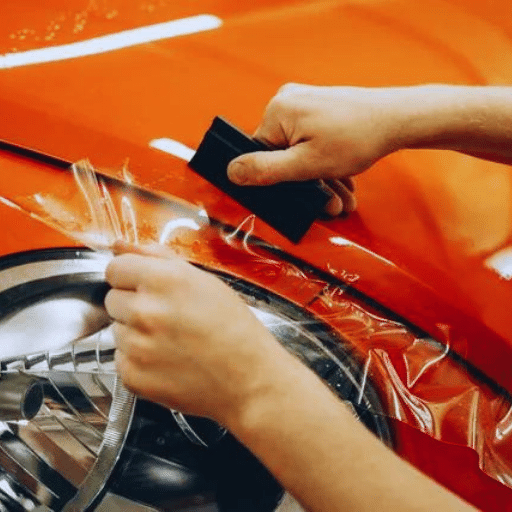 How Much Does Paint Protection Film Cost