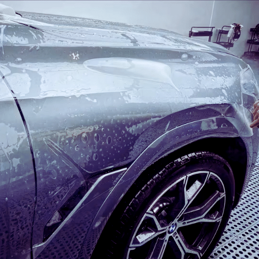 Problemas comunes y preguntas frecuentes sobre la película protectora de pintura para Tesla Model Y