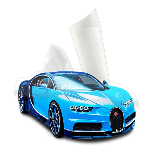 Los mejores consejos para elegir la película protectora de pintura adecuada para su Tesla Model Y